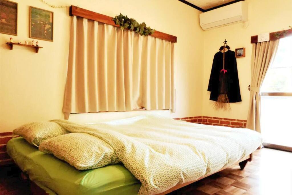 Forest Villa Хаконе Экстерьер фото