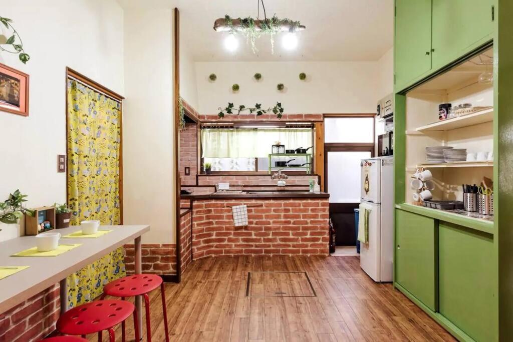 Forest Villa Хаконе Экстерьер фото